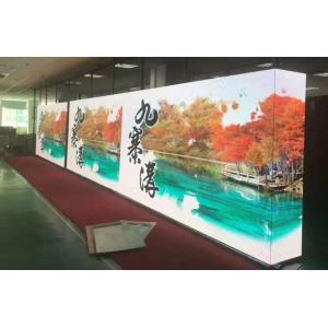 Advertising Billboard Price P10 Indoor LED Display/LED Screen/LED Video Wall