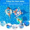 PE Swimming Pool Cleaning Kit 30M Swimming Pool Drain Hose