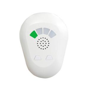 China Remote Control WiFi Home Gas Detector Real Man Voice Alarmer supplier