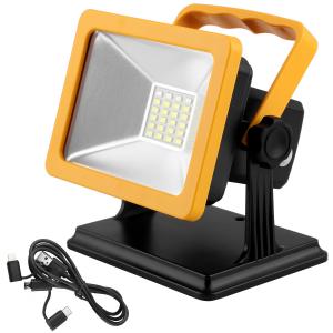 China 5000LM External LED Outdoor Flood Light Energy Efficient IP65 supplier