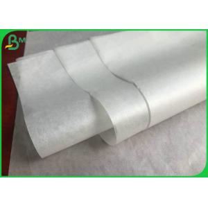 China 33GSM 35GSM  Muffin Cupcake Cases Paper Roll With FDA Approved Heat Resistant supplier