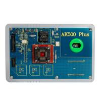 China AK500 Plus Key Programmer Heavy Duty Truck Diagnostic Scanner For Mercedes Benz on sale