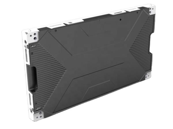 P1.5mm мини-LED дисплейная панель 320x160mm Большой угол обзора с драйвером постоянного тока