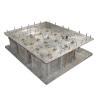 China Foam Expandable Polystyrene EPS Moulds Professional Customization wholesale