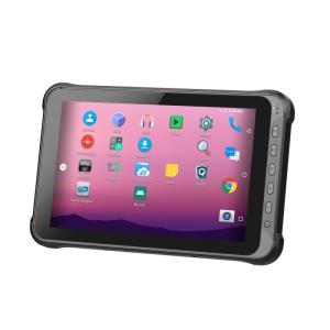 China Leitor industrial Handheld do PC RFID da tabuleta de BT4.1 700nits Android supplier