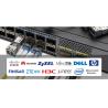 China SMF Fiber Tx1330nm Rx1279nm 60km SMF LC DDM 10G SFP+ Module Optical Transceiver wholesale
