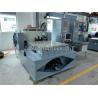 40KN Vibration Test System With Vibrating Table 1500 x 1500mm Meets ISTA