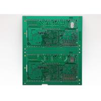 China FR4 Green Soldermask HASL 2OZ Material SMT Multilayer PCB Board on sale