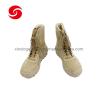 China                                  New Arrival Light Weight Combat Military Desert Tactical Boots Men              wholesale