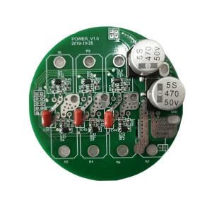 China Scientific electric scooter speed controller Remote WIFI Board For EC Motors Custom Made Bluetooth Control Optional supplier