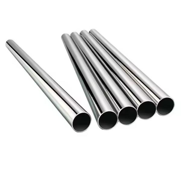 China 304L 316L SmlsシームレスSSパイプ Astm A312 Astm A269ステンレス管 supplier