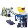 China 発電所用太陽光パネルの再生機 wholesale