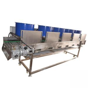 China 1500kg/H Dates Fruit Vegetable Drying Machine That Dried Fruit supplier