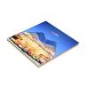 China Customizable Digital Video Book 10 Inch IPS Screen Video Brochure with 300Amh-6000Amh Battry Capacity and 128MB-32GB Flash wholesale
