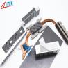 China 自動車エンジン コントロール ユニット用シリコーン パッド 2.0mmT 3.0W/MK wholesale