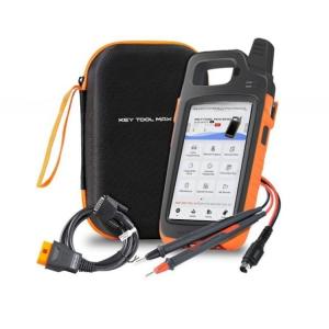 China Key Programming Machine Xhorse VVDI Universal Remote Key for VVDI Key Tool Max PRO wholesale