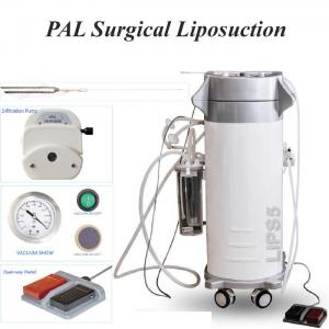 China BS-LIPS5 Surgical Liposuction Machine Body Slimming For Clinic / Hospital supplier