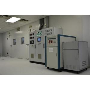ISO16358 Household Air Conditioner Enthalpy Difference Room Psychrometric Testing Laboratory