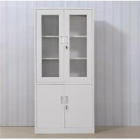 China Office Laboratory Storage Cabinet Room File Metal Storage Cabinet Lab on sale