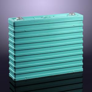 China Lithium Ion Marine Battery 200ah-B , Lithium Battery For Electric Boat Motor supplier