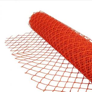 25mm 40mm Chain Link Mesh Fencing	OEM ODM Diamond Wire Mesh