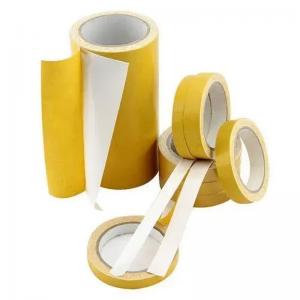 China Premier Double Sided Tape Strong Adhesive Carpet Tape supplier