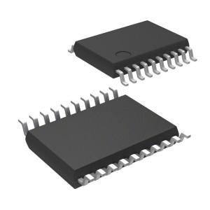 China STM8S IC Componentes electrónicos MCU 8BIT 8KB FLASH 20TSSOP STM8S103F3P6 supplier