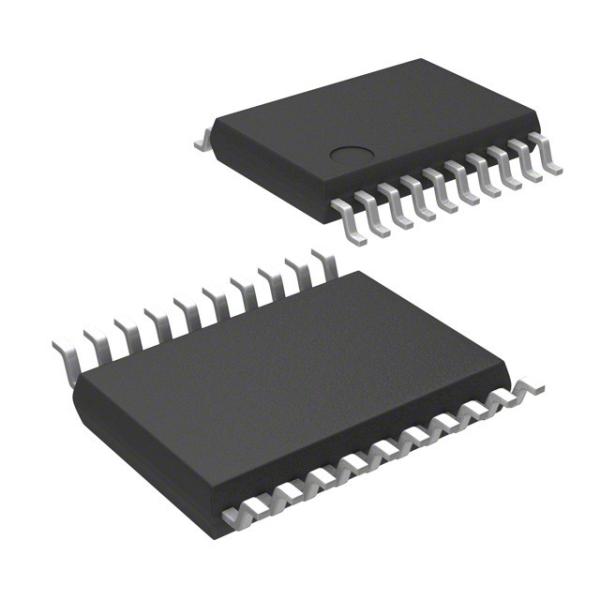 STM8S IC Electronic Components MCU 8BIT 8KB FLASH 20TSSOP STM8S103F3P6