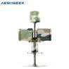 China Hobit SP1 Drone Detector with 300MHz-6.2GHz FPV Detection wholesale