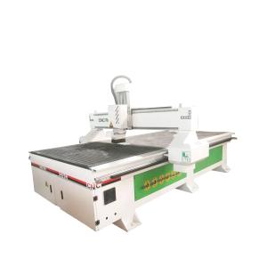 China Máquina do CNC do eixo refrigerar de água da máquina 220V do router do CNC da madeira da indústria supplier