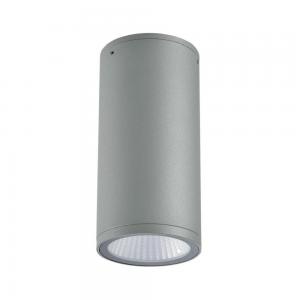 China Architectural Ceiling Surface Mounted LED Downlights 20W IP65 Outdoor Lighting supplier
