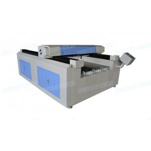 DT-1318 100W Stone download table CNC CO2 laser engraving machine big bed