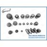 China Professional Carbide Button Inserts , Carbide Bullet Teeth For Mining And Oil - Filed wholesale