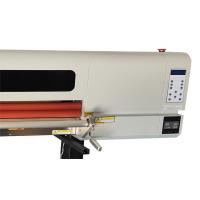 China Accuracy 1880 Dpi UV DTF Printer Cartridge Capacity 1.5 L UV Printing Curing Machine on sale