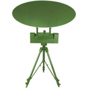 Short Range Warning Radar , CY -1015 Reconnaissance Ku band Radar