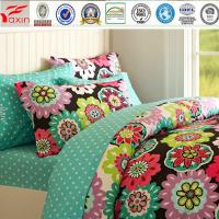 Yaxin Home Textiles,Flower bedding linen,Disney Offical Authorized.All size accept!