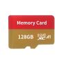 China Custom Logo TF Memory Card 128GB V30 U3 for Security Monitor Drone wholesale