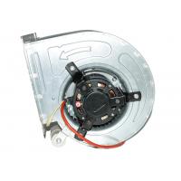 China Air Conditioning Duct Centrifugal Exhaust Blower , Centrifugal Duct Fan 1100RPM on sale