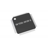 China TriCore AURIX Microcontroller IC SAK-TC224L-16F133N AC Integrated Circuit Chip on sale