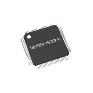 TriCore AURIX Microcontroller IC SAK-TC224L-16F133N AC Integrated Circuit Chip