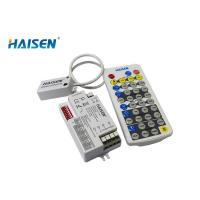 China Крытый датчик движения установки 240VAC Dimmable освещая командный выключатель on sale