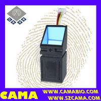 China Módulo ttl da impressão digital CAMA-SM20 for sale