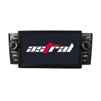 China Touch Screen Fiat Navigation System Sat Nav In Car Audio Punto Linea Grande Car Radio on sale