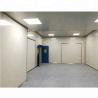 China Professional Air Purification Company PVX/Expoxy Floor for Class 10-100000 Cleanroom wholesale