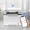 China For Pantum M6762DW Laser Copier Multi-functional Automatic Double-sided Document Office Home Wifi A4 Printing Printer wholesale
