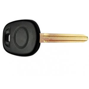 89785-0D140BAG RUBBER Toyota Smart Key Fob H CHIP Plastic Body Toyota Master Key