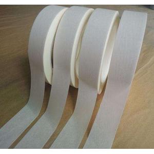 0.10mm thickness aramid paper with Acrylic Pressure Sensitive Adhesive tape