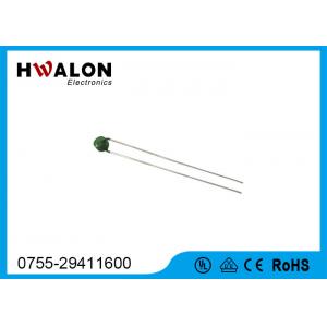 30V 80℃ Overheat Protection Fixed Value Resistor Thermistor RoHS Approved