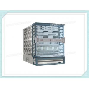 Cisco Siwtch Nexus 7000 Series N7K-C7009 9 Slot Chassis Including Fan Trays No Power Supply