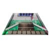 China Interruptor programable P4 48VDC MBF-P4032X de Ethernet de QSFP28 9,5 Bpps wholesale